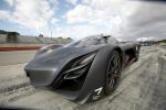 Mazda Furai Concept 2008 года